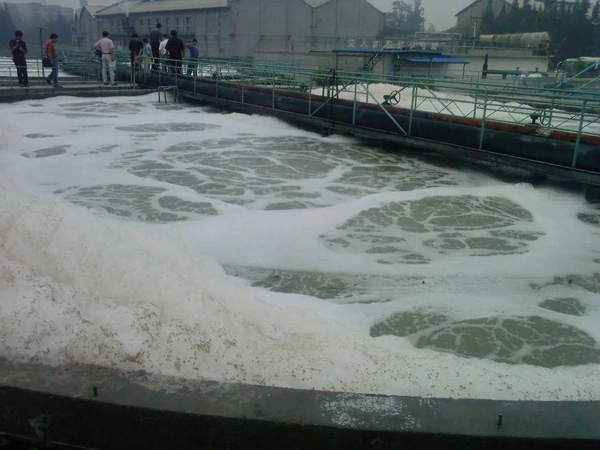 如何解决污泥膨胀问题