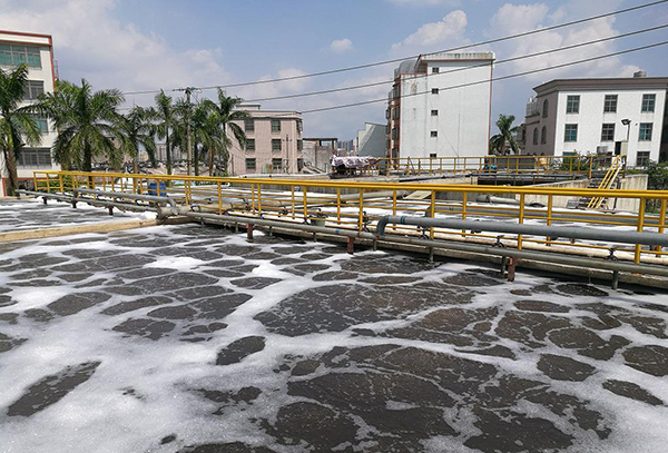 屠宰与肉类加工废水处理主要技术