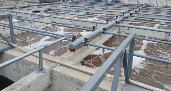 MBBR工艺原理分析