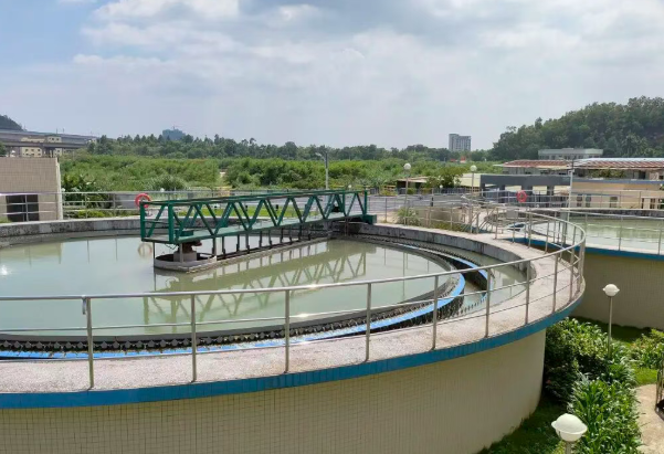 污水处理主要指标有哪些